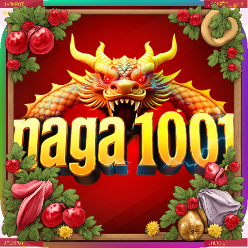 naga1001 — mitra unggulan